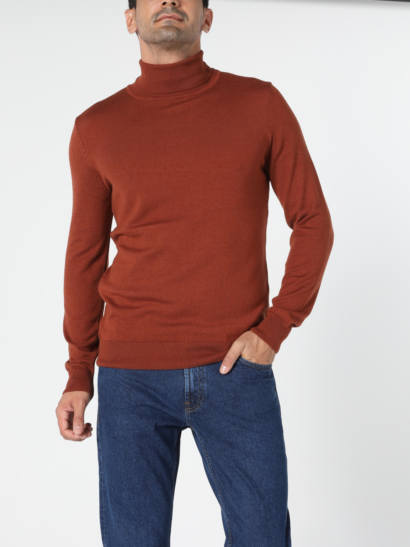 Худі та світшоти Colin’s модель CL1023624_Q1.V1_COR Худі та світшоти Colin’s модель CL1023624_Q1.V1_COR Фото