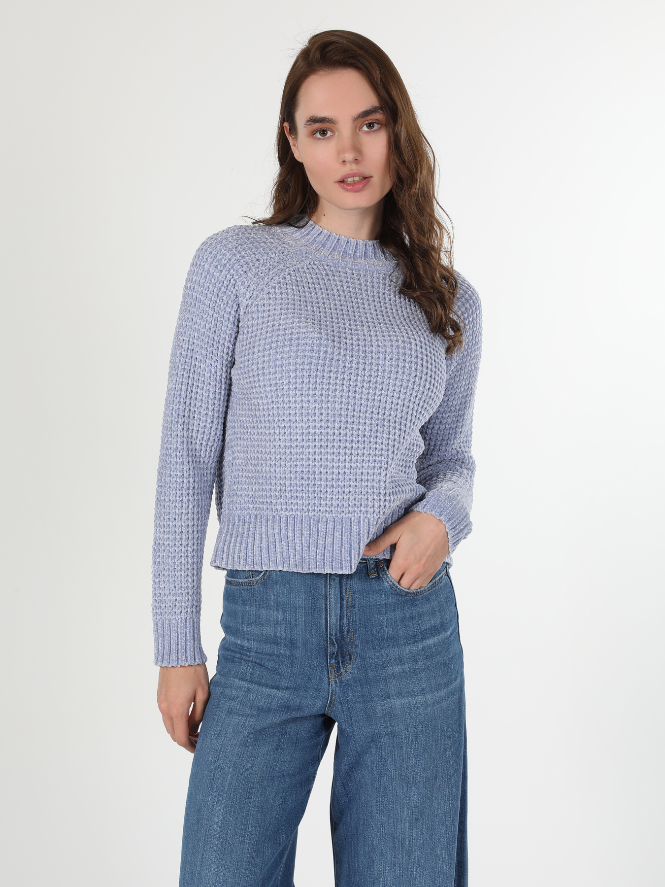 Худі та світшоти Colin’s модель CL1036479_Q1.V1_BLE Фото