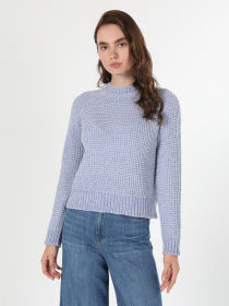 Худі та світшоти Colin’s модель CL1036479_Q1.V1_BLE Худі та світшоти Colin’s модель CL1036479_Q1.V1_BLE Фото