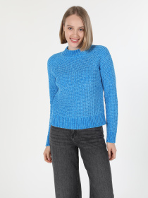 Кофты и свитера Colin’s модель CL1036479_Q1.V1_BLS Фото