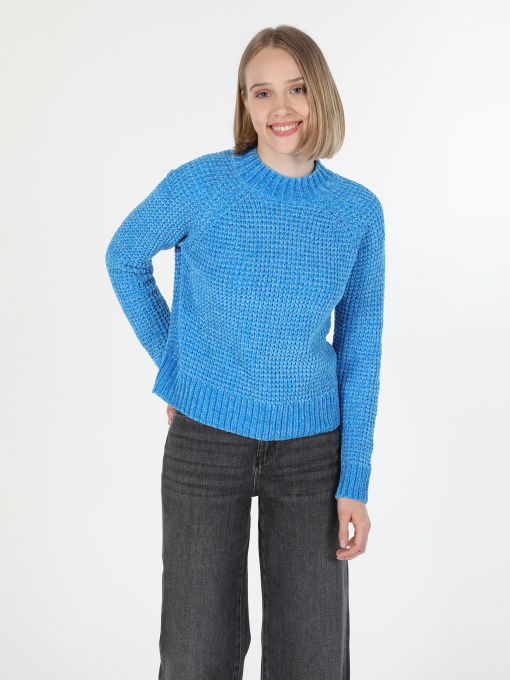 Кофты и свитера Colin’s модель CL1036479_Q1.V1_BLS Фото