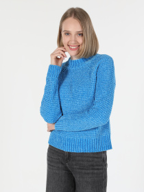 Худі та світшоти Colin’s модель CL1036479_Q1.V1_BLS Фото