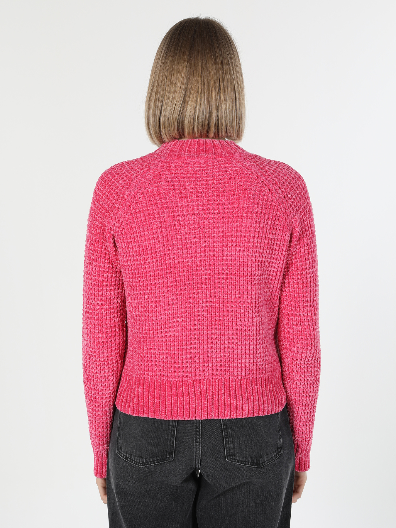 Кофты и свитера Colin’s модель CL1036479_Q1.V1_PCA Фото