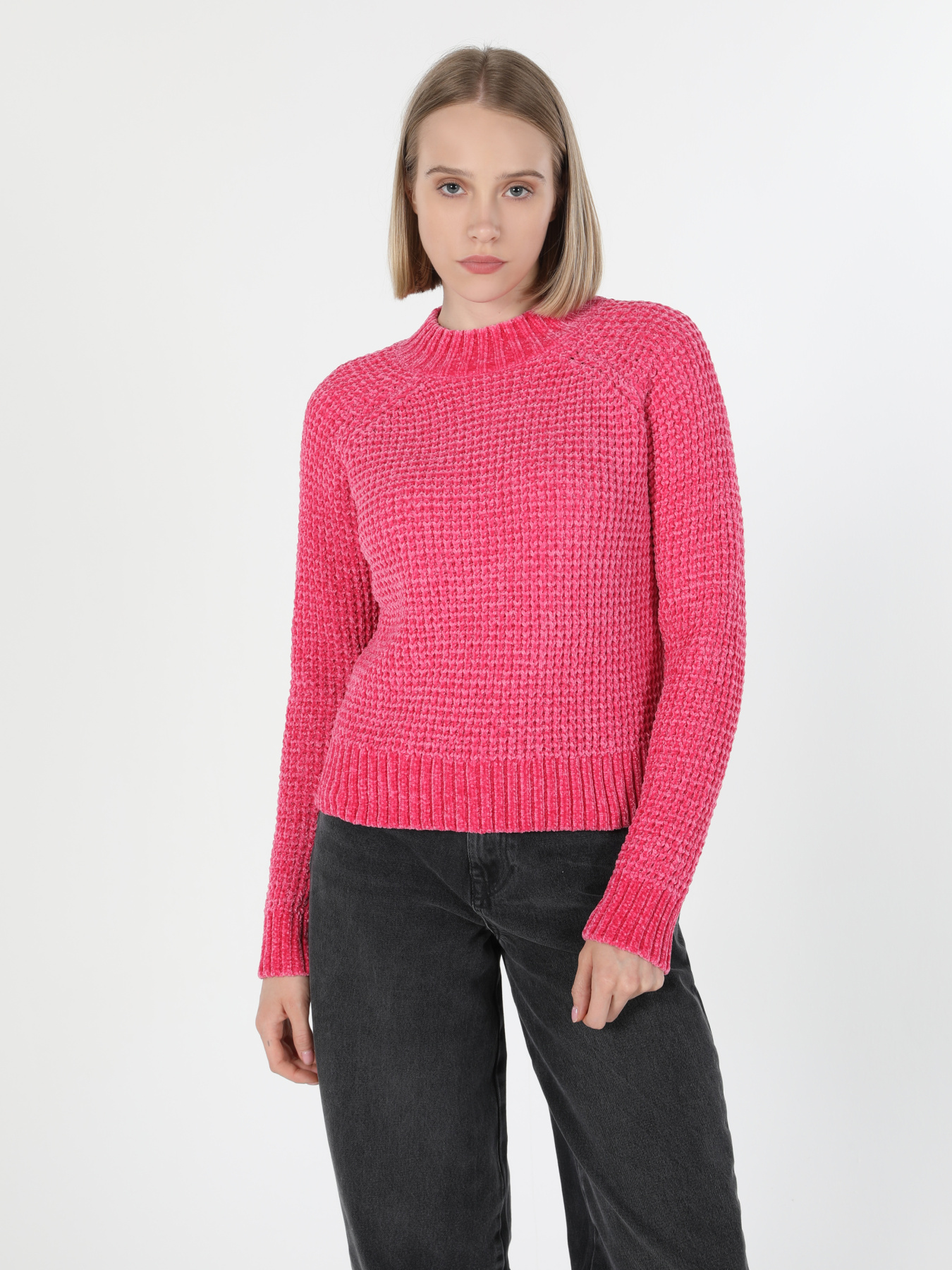 Кофты и свитера Colin’s модель CL1036479_Q1.V1_PCA Фото