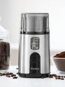 Кофемолка Magio модель MG-201 Фото