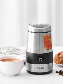 Кофемолка Magio модель MG-202 Фото