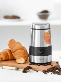 Кофемолка Magio модель MG-202 Фото