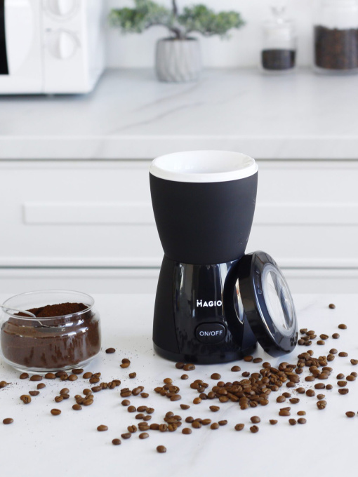 Кофемолка Magio модель MG-205 Фото