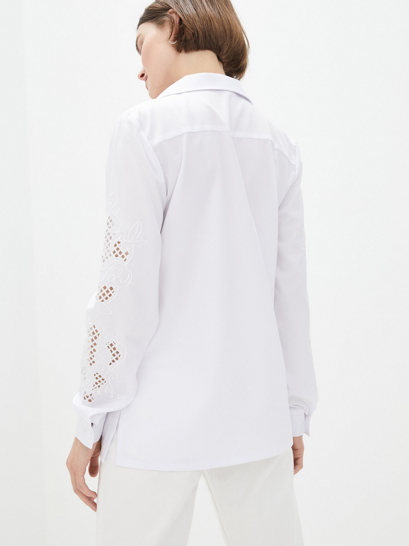 Блуза RicaMare модель RM1382-20DB Фото