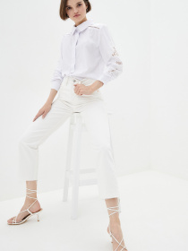 Блуза RicaMare модель RM1382-20DB Фото