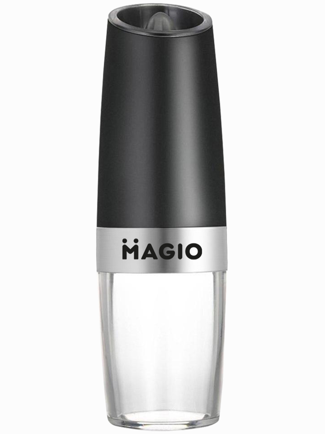 Електричний гравітаційний подрібнювач спецій Magio модель MG-211 Фото