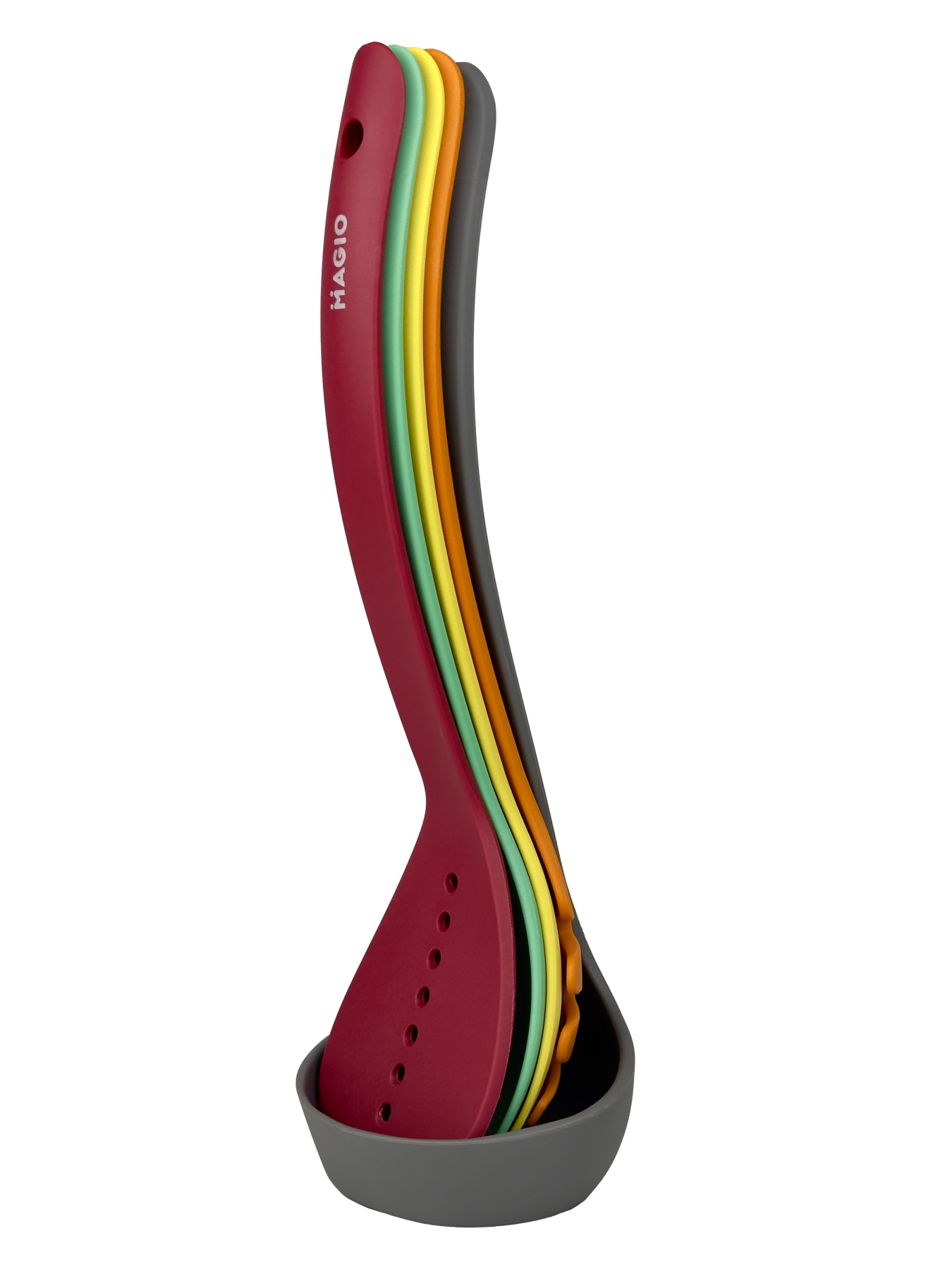 Набор кухонных приборов Magio модель MG-1123 Фото