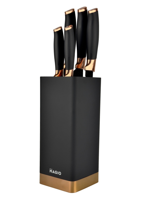 Набір ножів універсальний кухонний Magio модель MG-1092 Фото