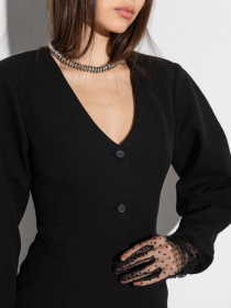 Блейзер Romashka Енс модель 221011105101 Фото