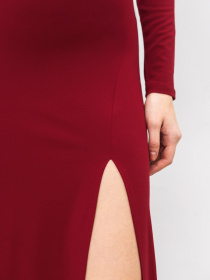 Сукня міді Romashka Ваконія модель 201062105002 Фото