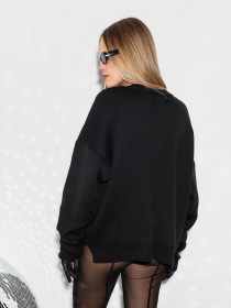 Джемпер Romashka Белен модель 399015703101 Фото