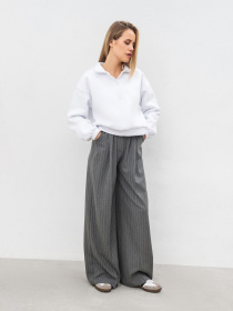 Світшот Romashka Бінлі модель 207022904091 Фото