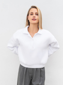 Світшот Romashka Бінлі модель 207022904091 Фото