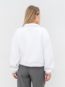 Світшот Romashka Бінлі модель 207022904091 Фото