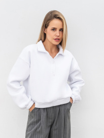 Світшот Romashka Бінлі модель 207022904091 Фото