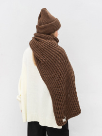 Шапка Romashka Нансі модель 307011703063 Фото