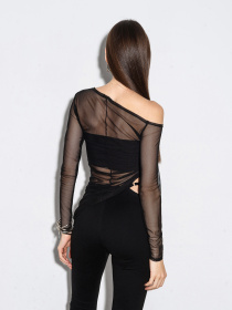 Лонгслів Romashka Ніозель модель 207022805101 Фото