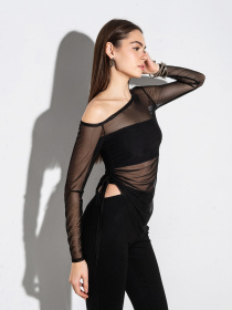 Лонгслів Romashka Ніозель модель 207022805101 Фото