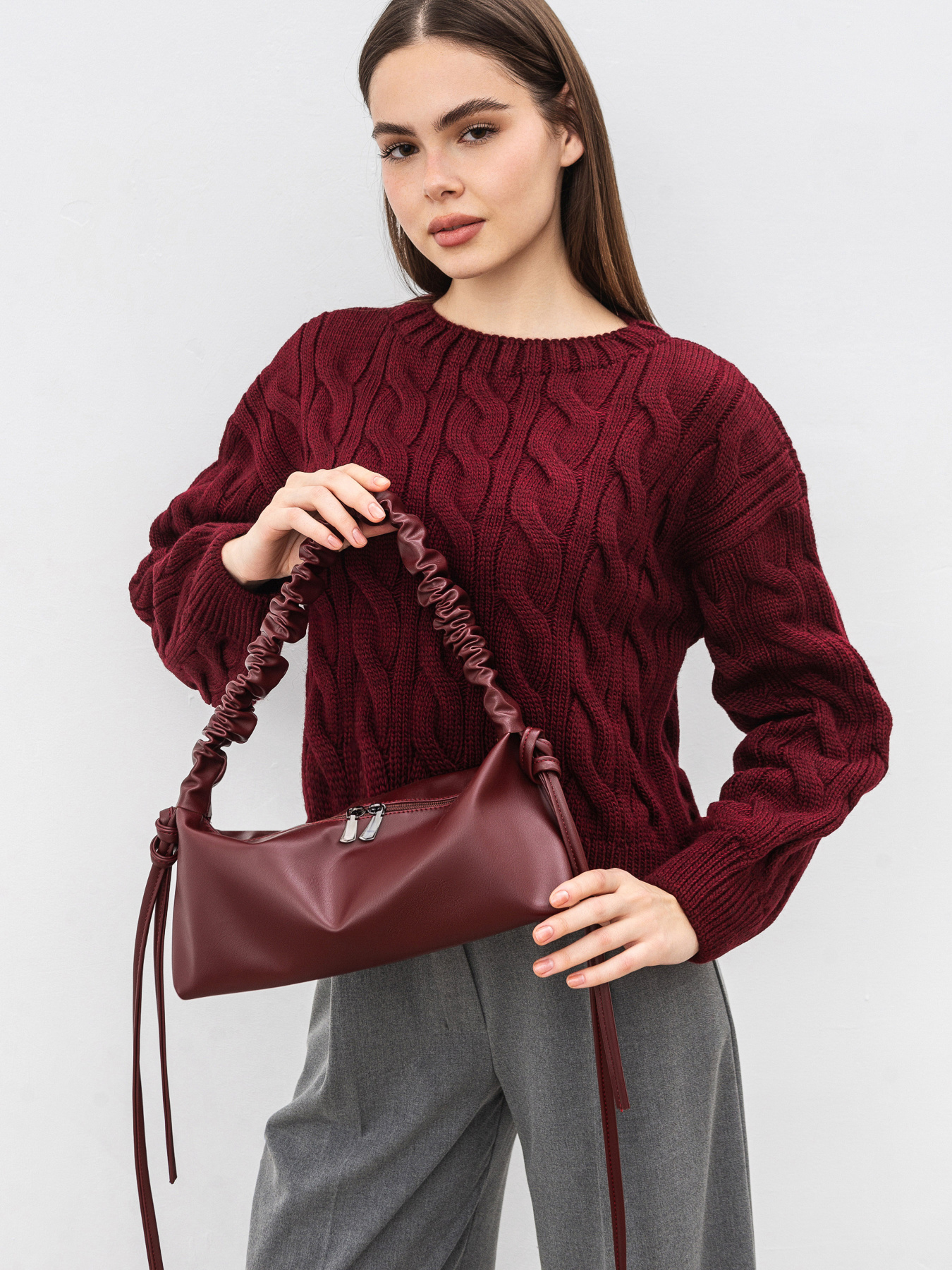 Хобо Romashka Аріадна модель 101020203002 Фото