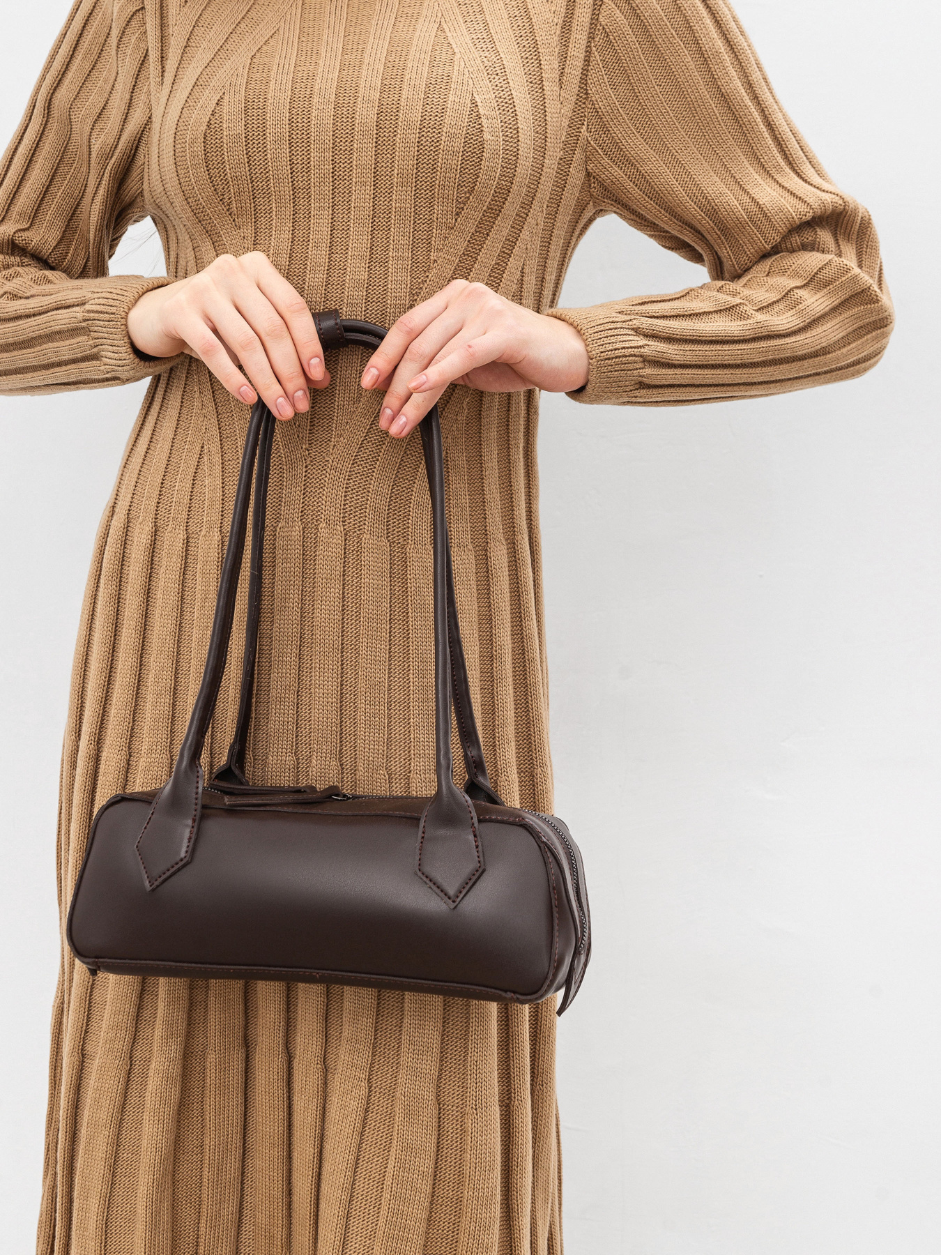 Сумка Romashka Джин модель 101020403061 Фото