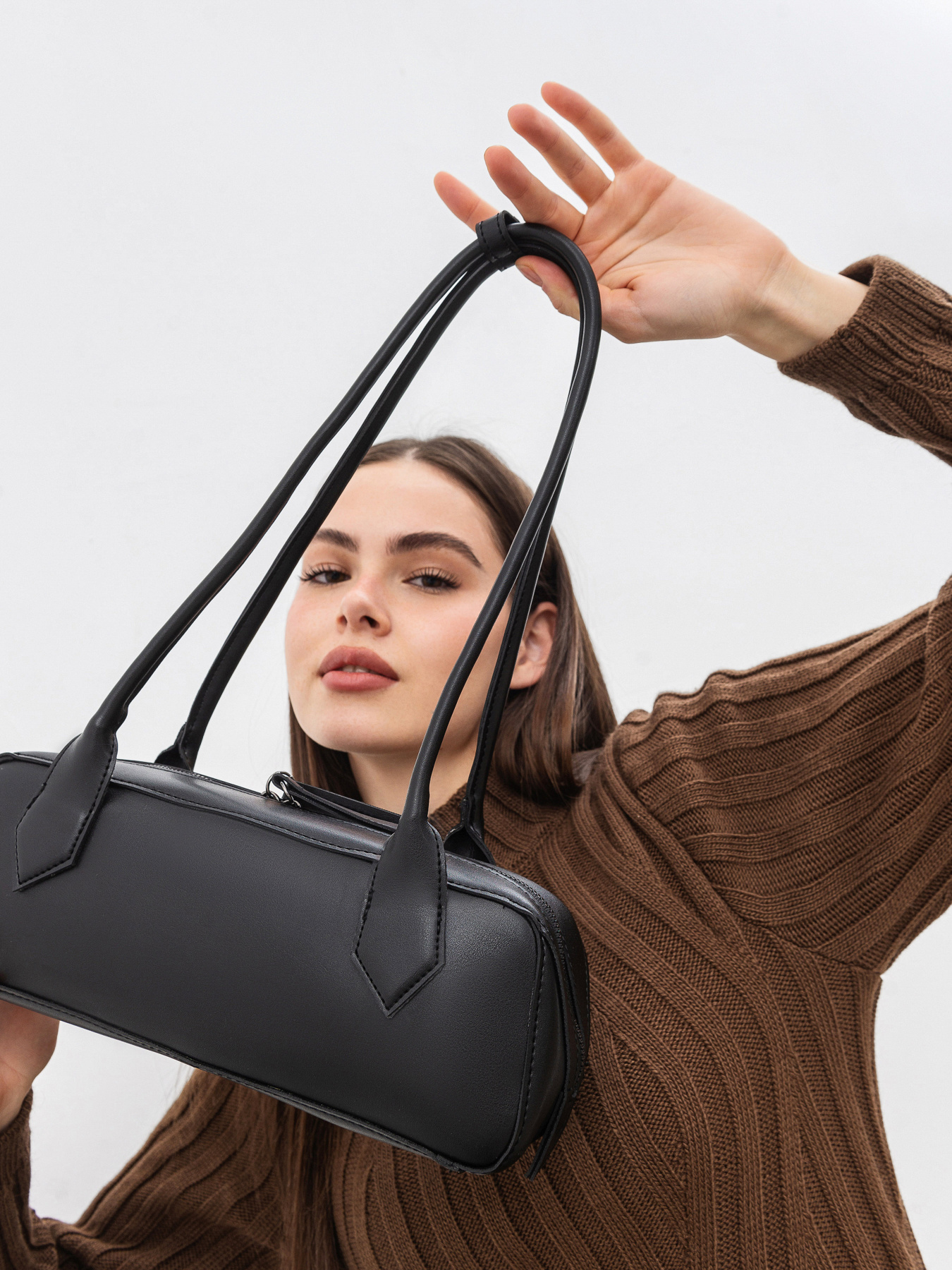 Сумка Romashka Джин модель 101020403101 Фото