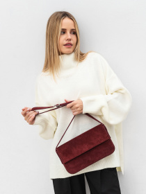 Кросс-боди Romashka Елоіза модель 101019803002 Фото