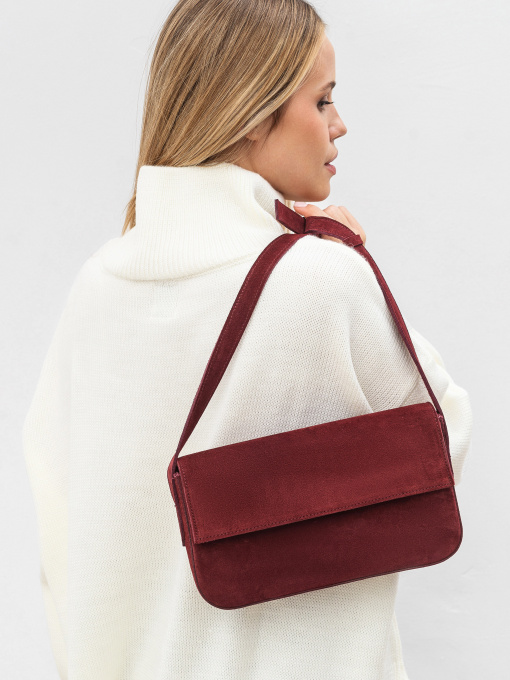 Крос-боді Romashka Елоіза модель 101019803002 Фото