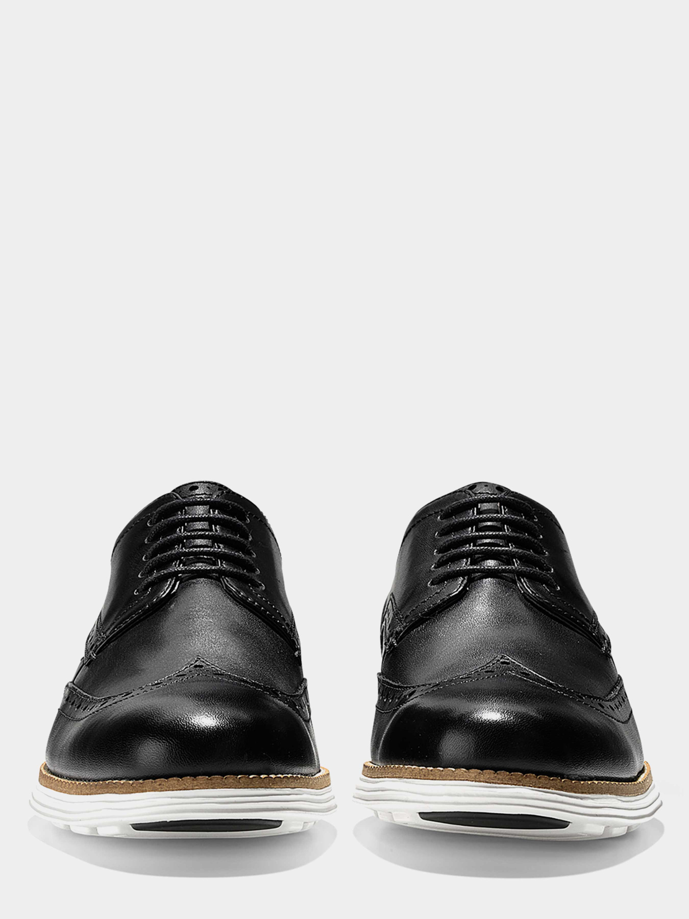 Оксфорды Cole Haan модель C26469 Фото