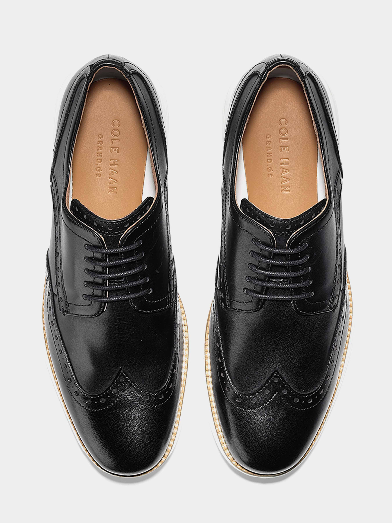Оксфорды Cole Haan модель C26469 Фото