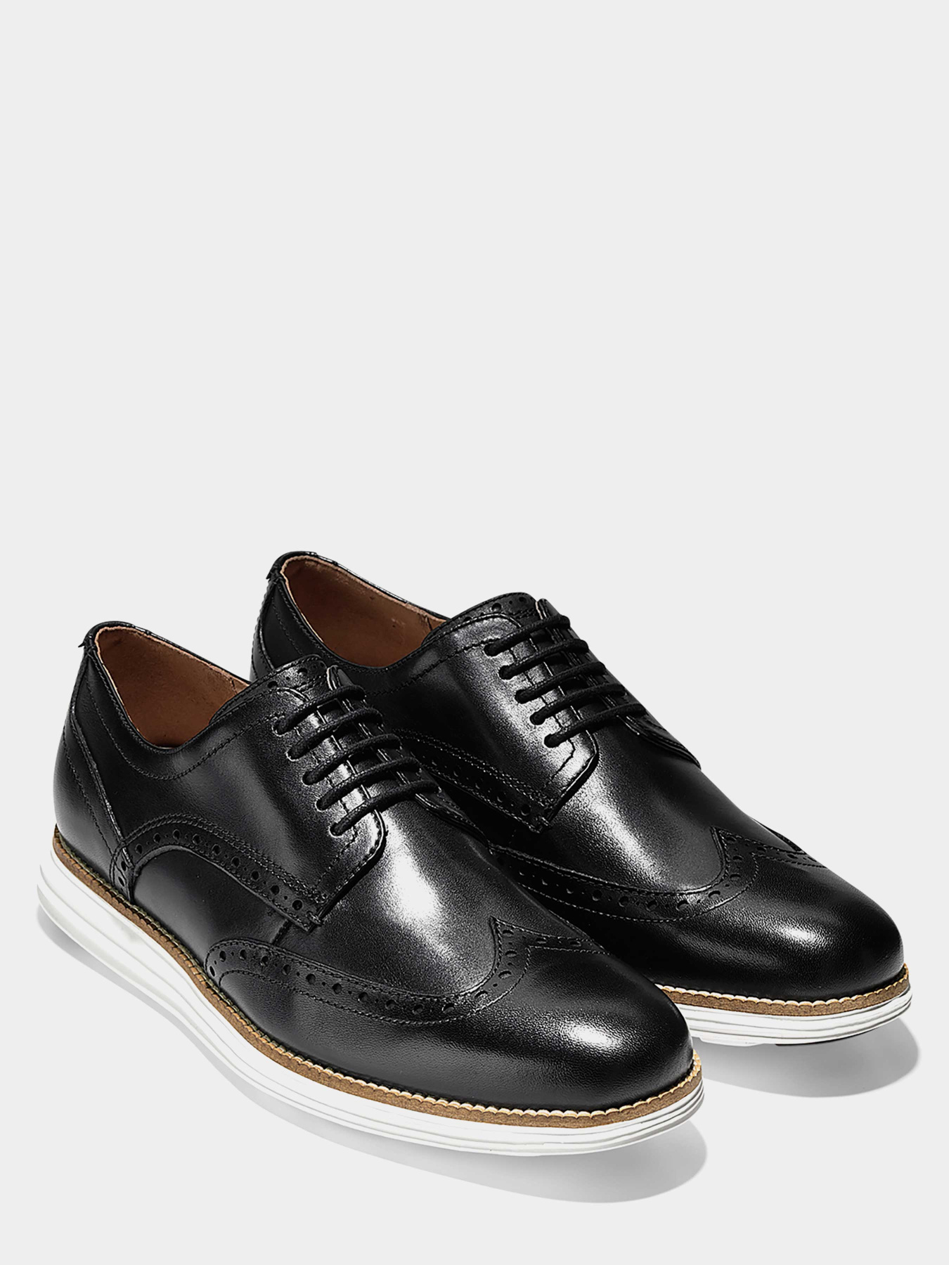 Оксфорды Cole Haan модель C26469 Фото