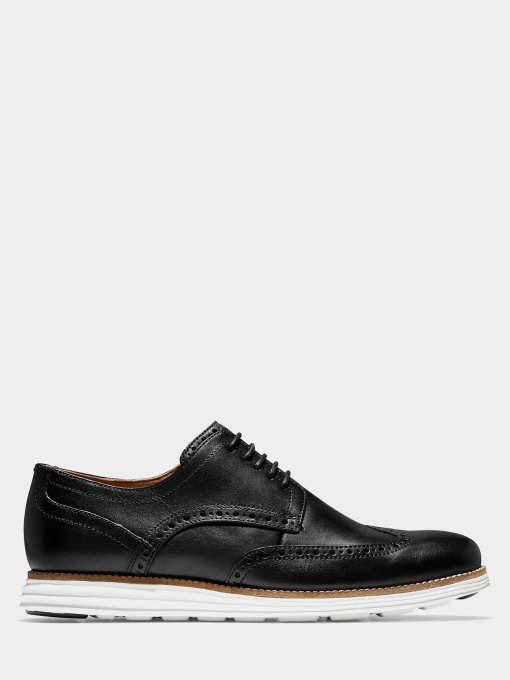 Оксфорди Cole Haan модель C26469 Фото