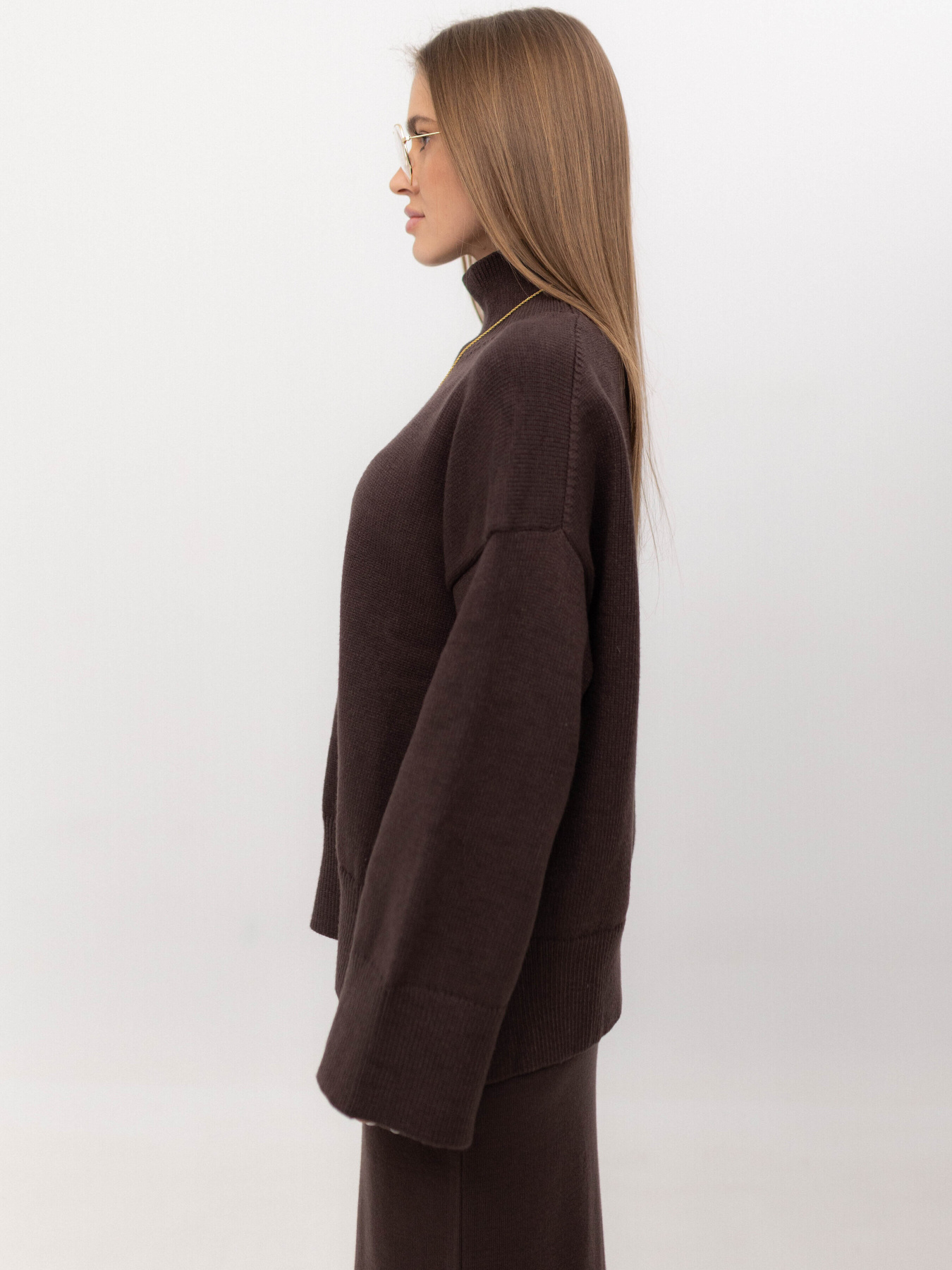 Свитер Twice модель 24044510942 Фото