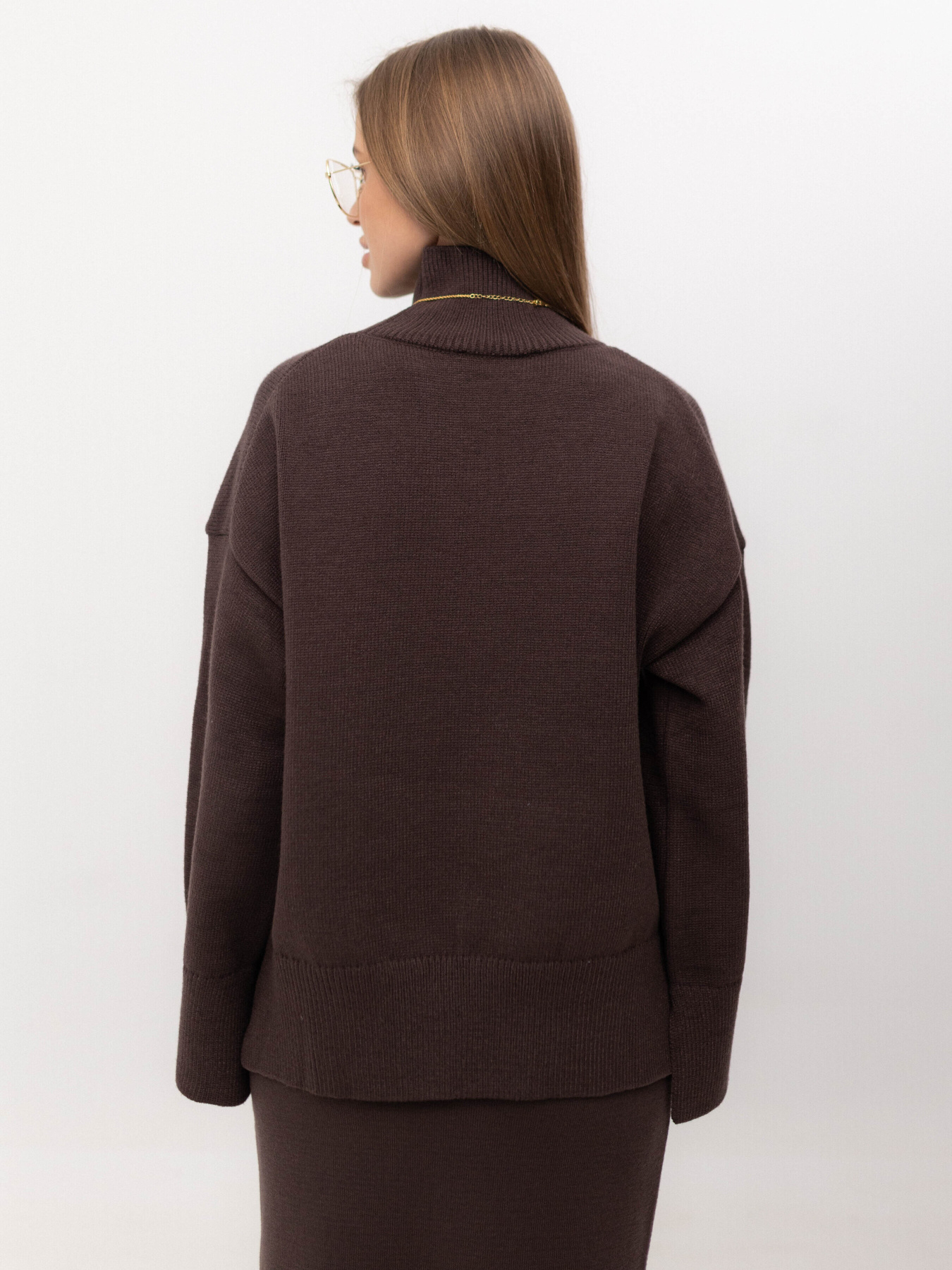 Свитер Twice модель 24044510942 Фото