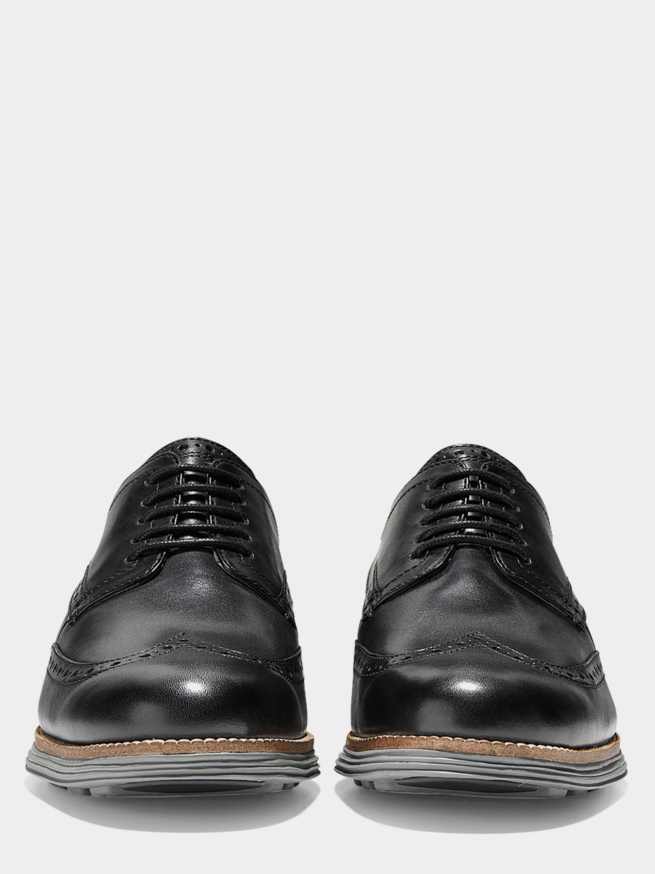 Оксфорды Cole Haan модель C26470 Фото