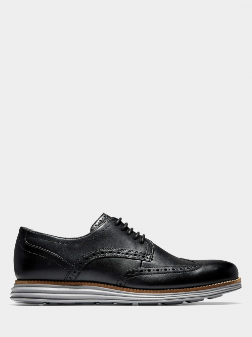 Оксфорди Cole Haan модель C26470 Фото