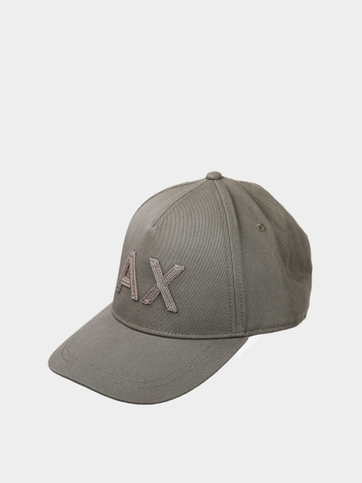 Шляпалар мен қалпақ Armani Exchange үлгі 954213-4F112-32840 Фото