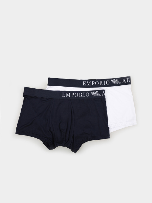 Іш киім Emporio Armani үлгі 111210-4F733-10410 Фото