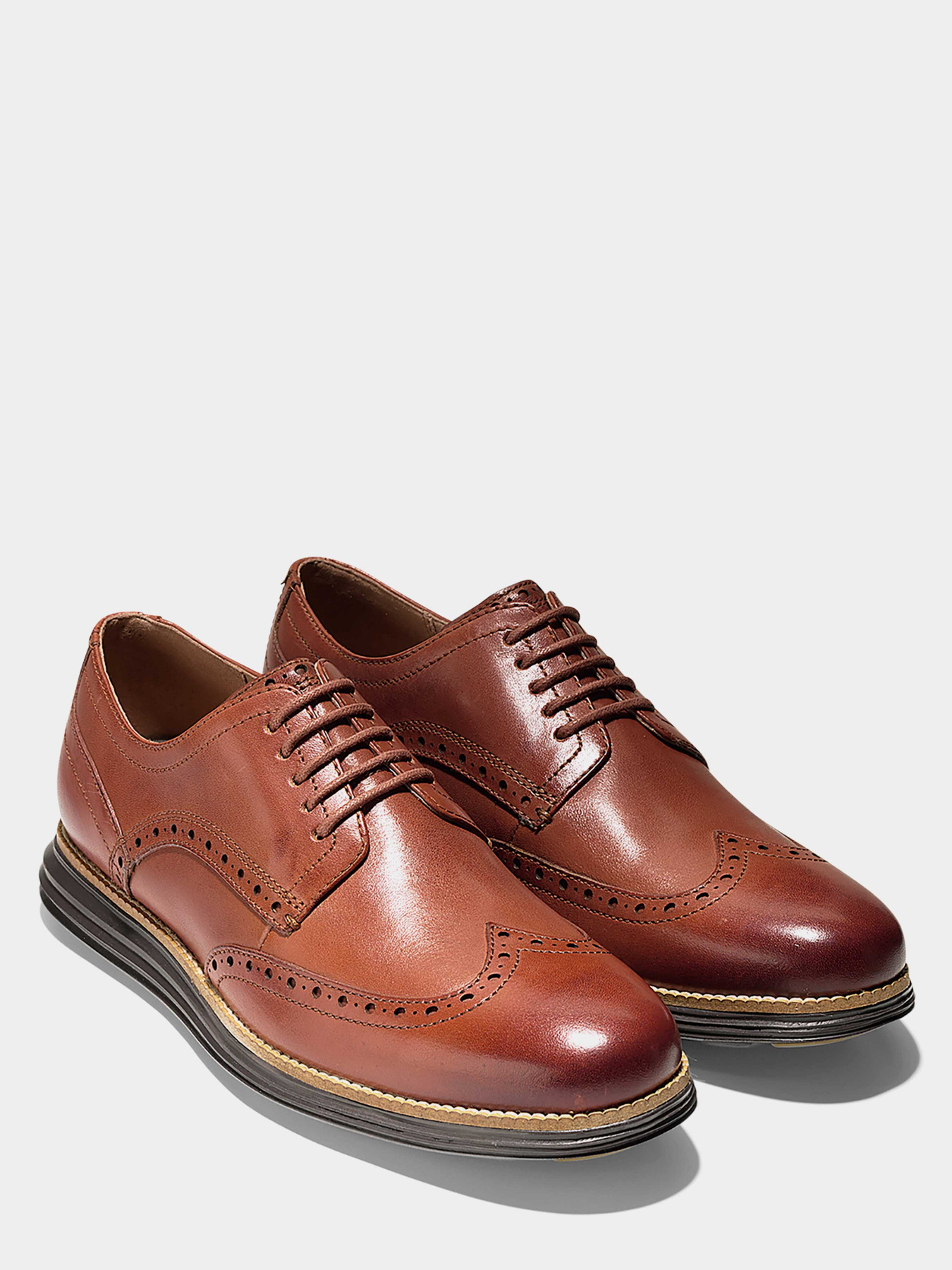 Оксфорды Cole Haan модель C26472 Фото
