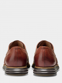 Оксфорды Cole Haan модель C26472 Фото