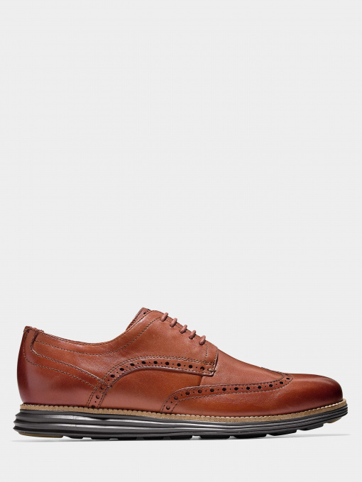 Оксфорды Cole Haan модель C26472 Фото