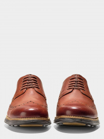 Оксфорды Cole Haan модель C26472 Фото