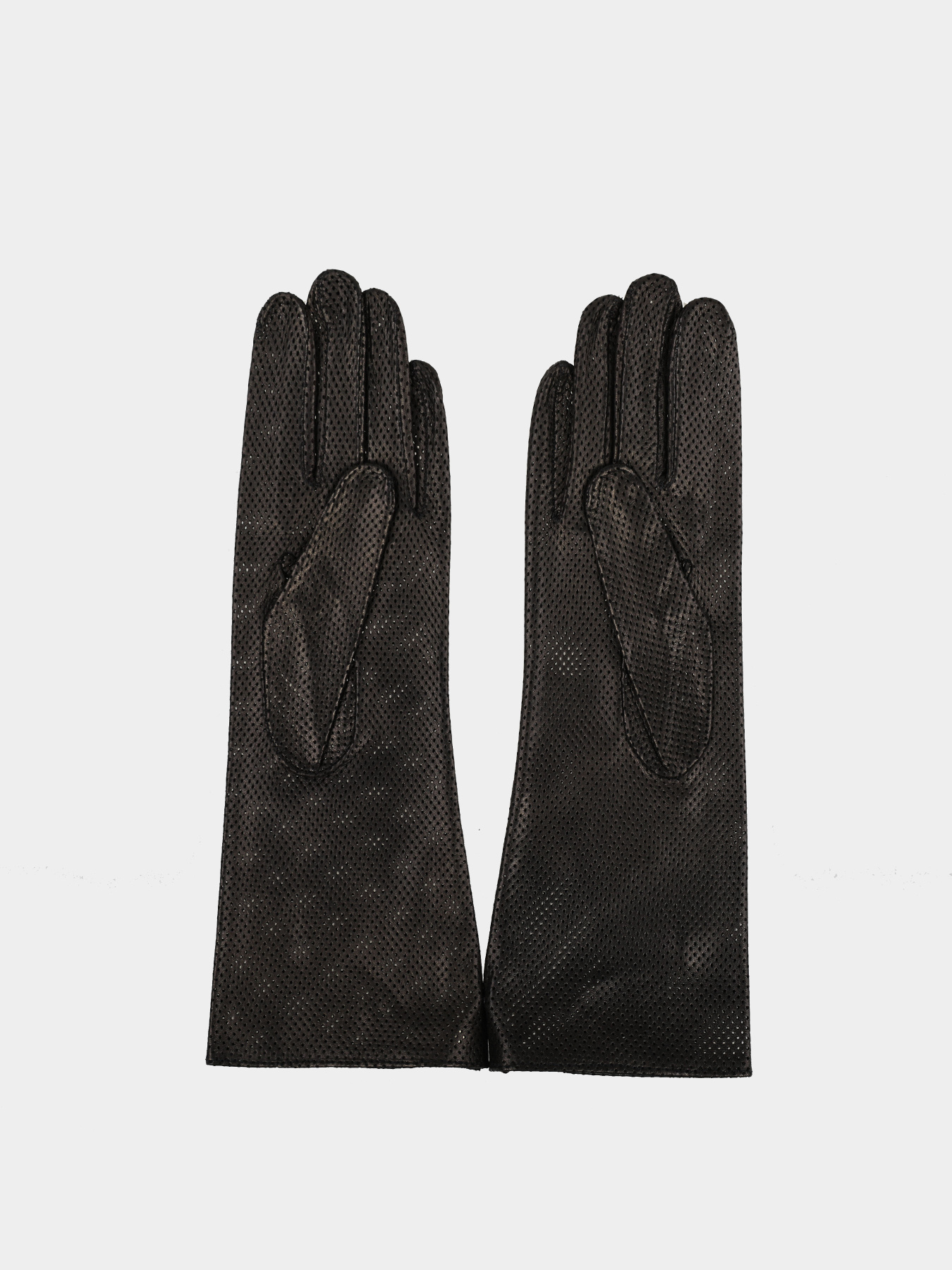 Перчатки и варежки Emporio Armani модель 634061-4F201-00020 Фото