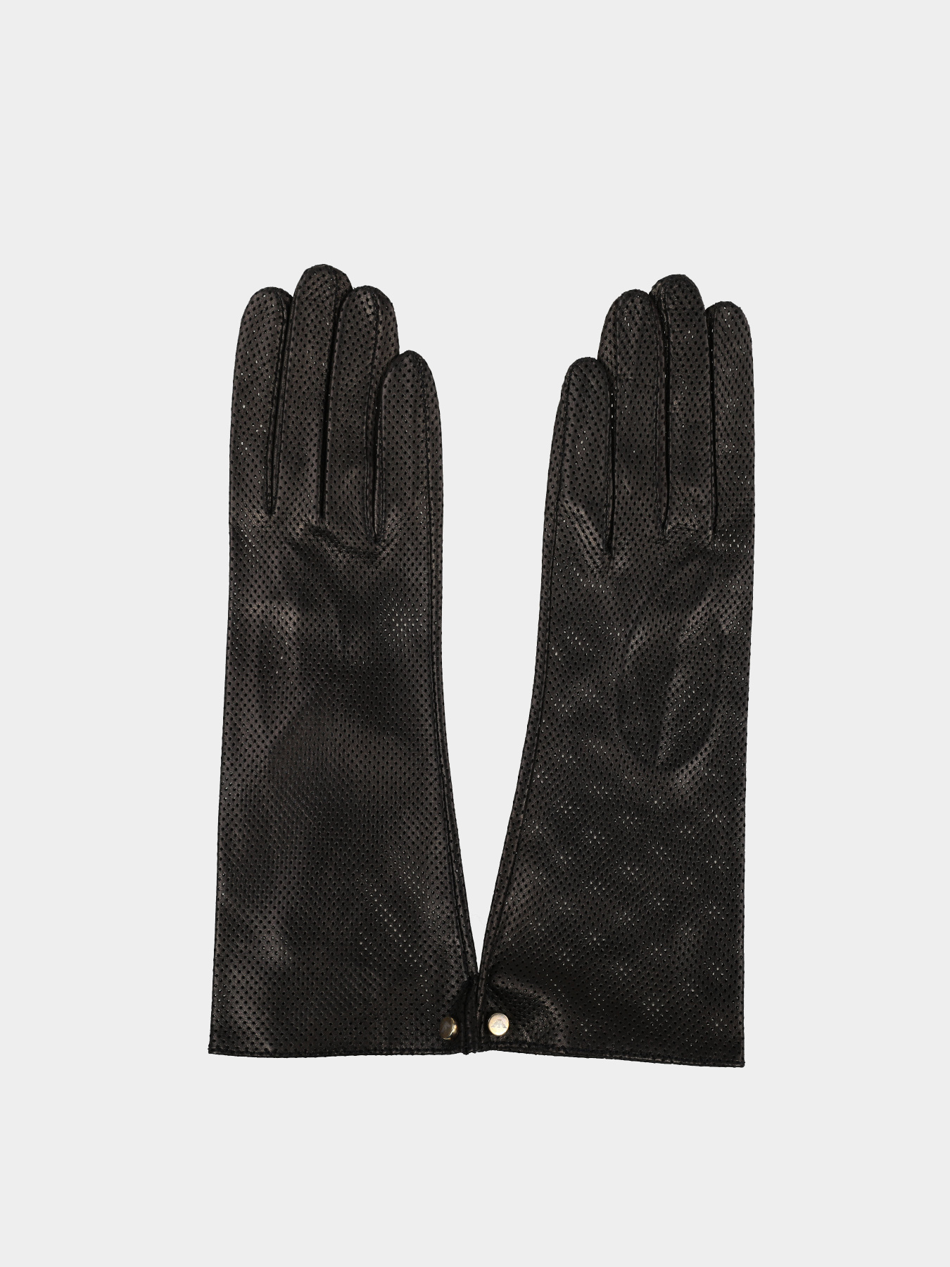Перчатки и варежки Emporio Armani модель 634061-4F201-00020 Фото