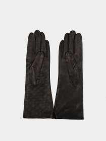 Перчатки и варежки Emporio Armani модель 634061-4F201-00020 Фото
