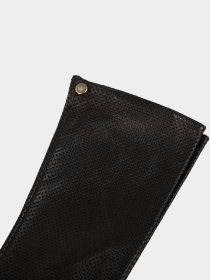 Перчатки и варежки Emporio Armani модель 634061-4F201-00020 Фото